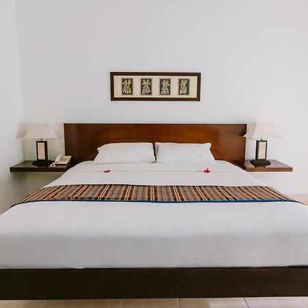 Legong Keraton Beach Hotel Canggu Zewnętrze zdjęcie