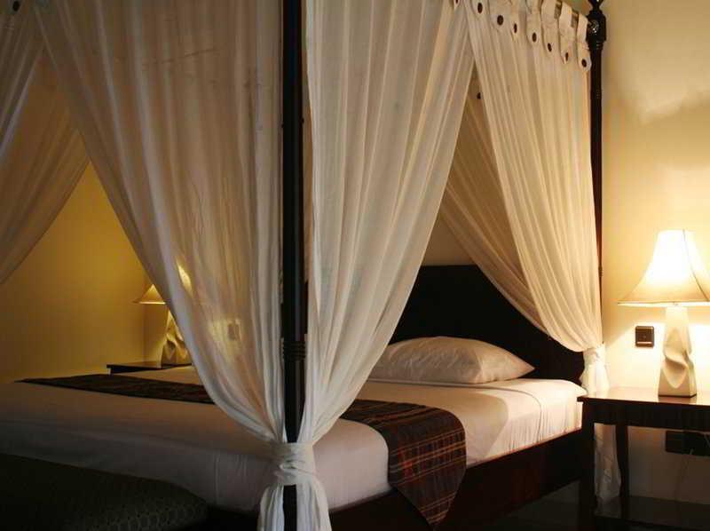 Legong Keraton Beach Hotel Canggu Zewnętrze zdjęcie
