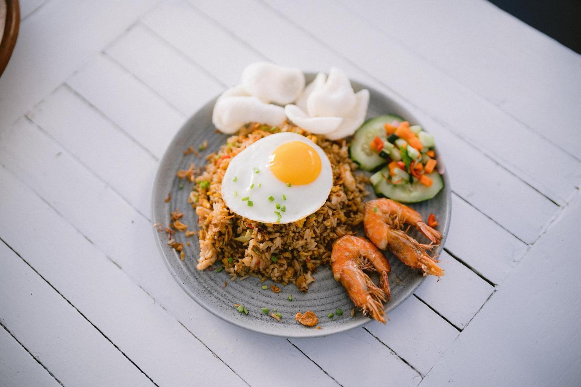 Legong Keraton Beach Hotel Canggu Zewnętrze zdjęcie