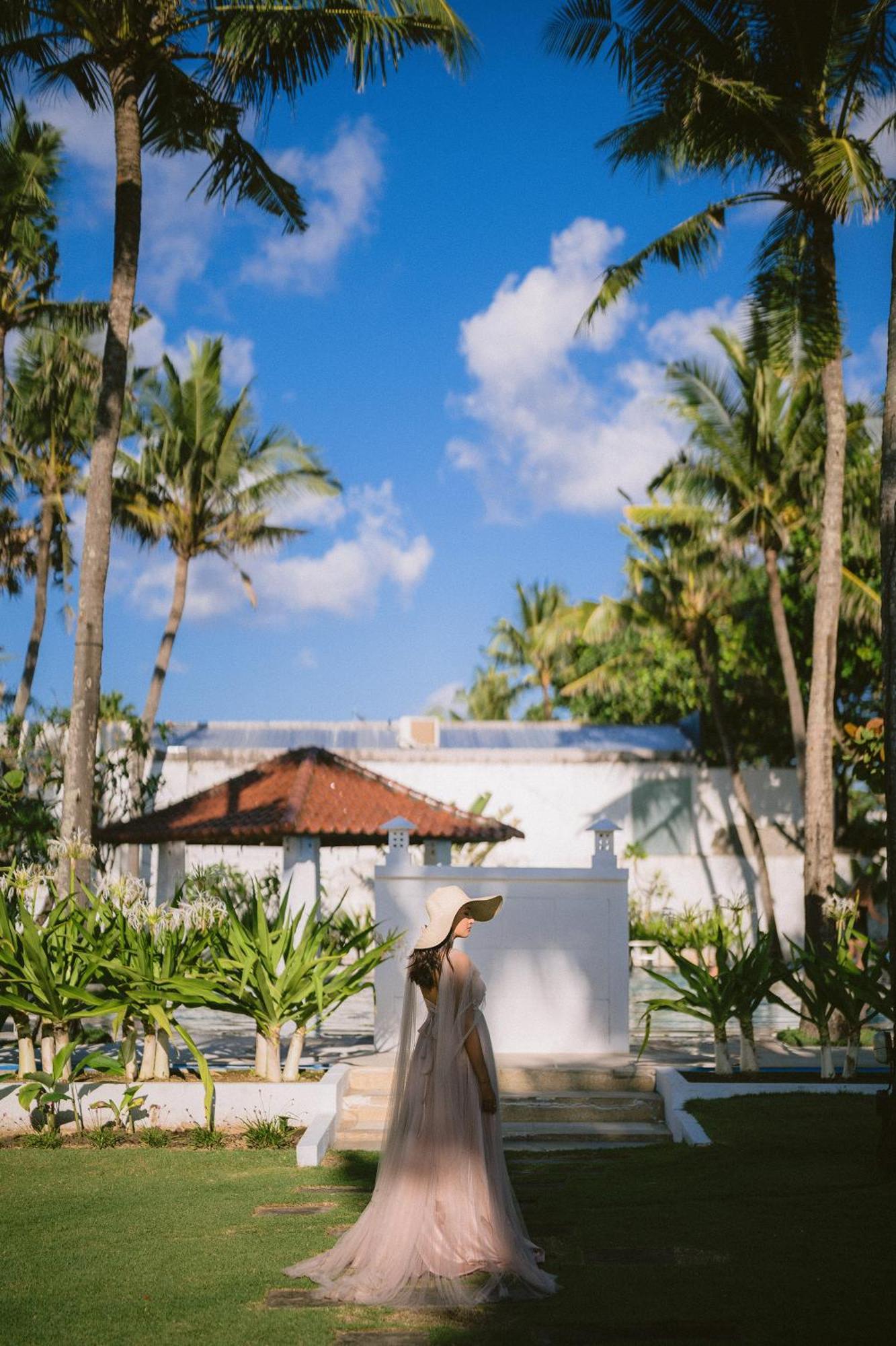 Legong Keraton Beach Hotel Canggu Zewnętrze zdjęcie