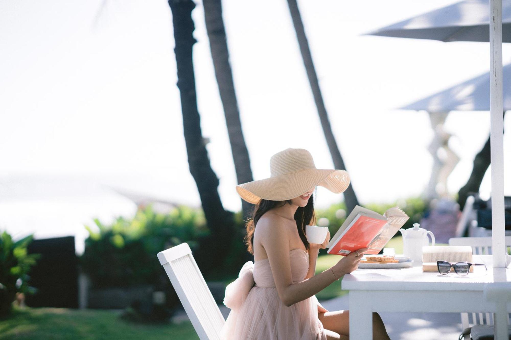 Legong Keraton Beach Hotel Canggu Zewnętrze zdjęcie