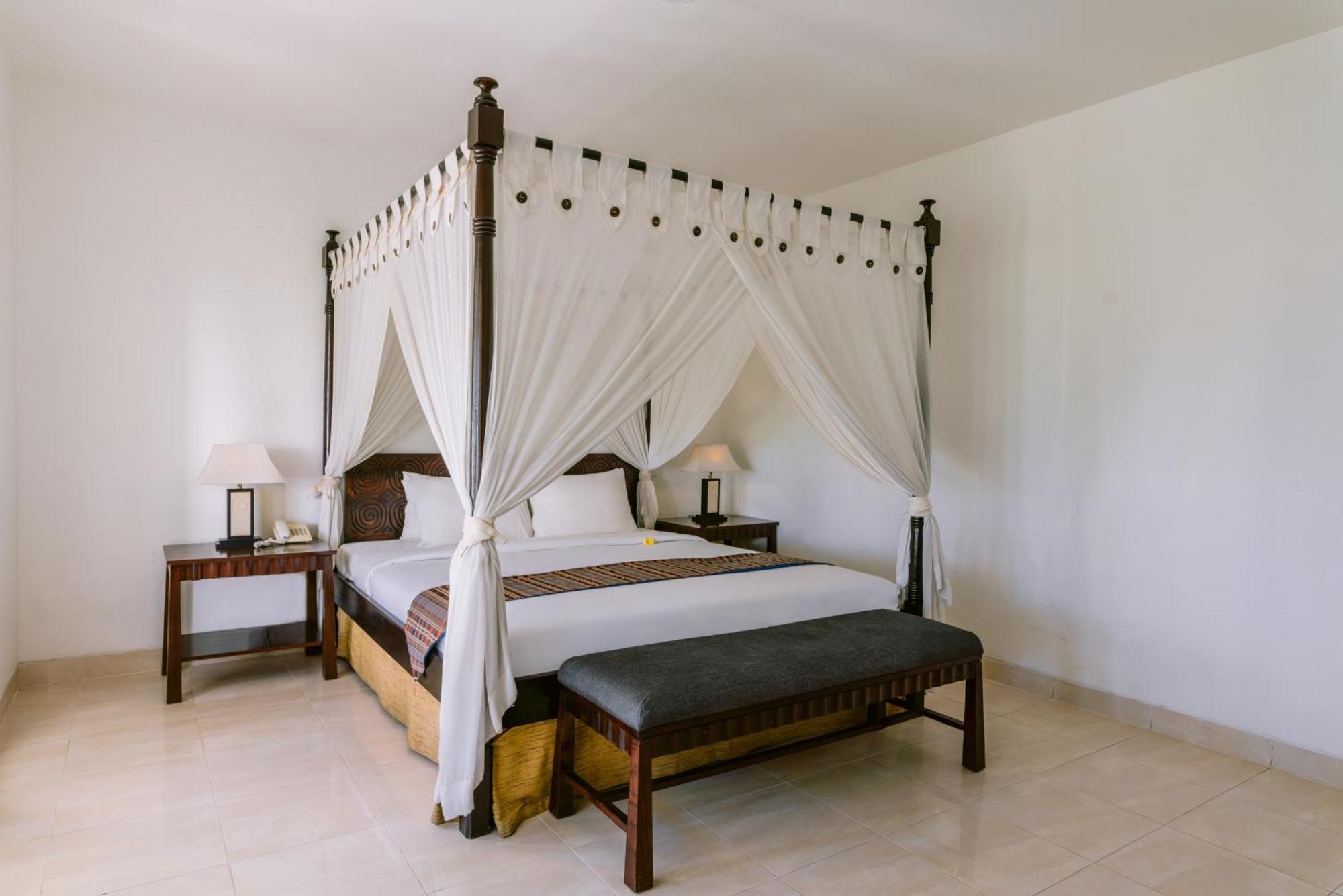 Legong Keraton Beach Hotel Canggu Pokój zdjęcie